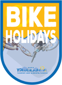 Bikehotel Tauernhof is part of the Mountainbike Holidays